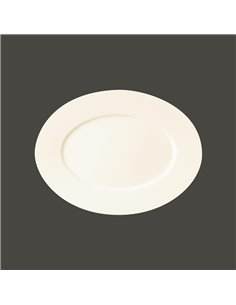 Fine Dine Oval Platter 36cm