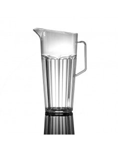 Polycarbonate Remedy Jug With Lid 170cl