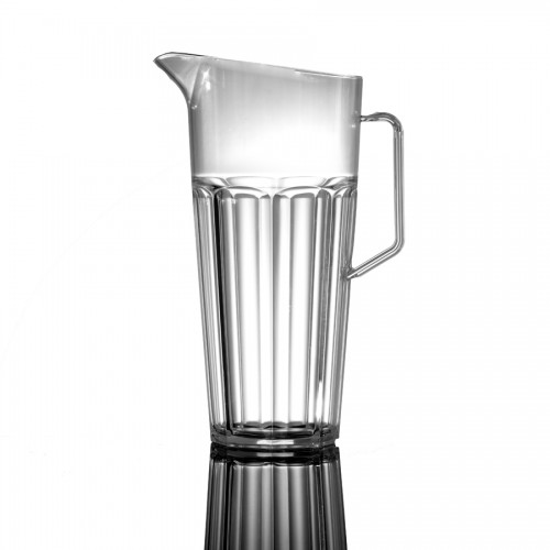 Polycarbonate Remedy Jug With Lid 170cl
