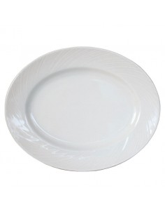 Crème Monet Bud Vase 2