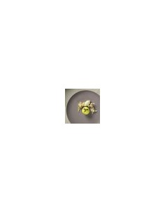 Modulo Nature Taupe Plate 28cm