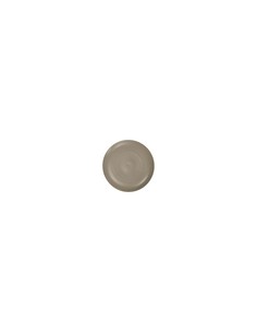 Modulo Nature Taupe Plate 28cm 2