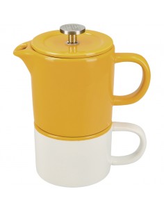 Mineral Parchment Crackle Bowl 1.3