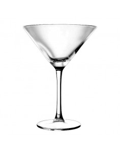 Enoteca Cocktail Glass Martini 7 1/2oz