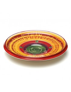 Hot Cha Cha Round Platter 47.6cm