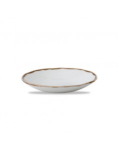 Harvest Natural Organic Coupe Bowl 27.9cm