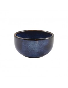 Terra Porcelain Aqua Round Bowl 11.5cm 2