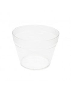 16oz Clear Polycarbonate MultiPot