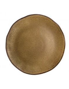 Natura Ironstone Plate 31.5cm