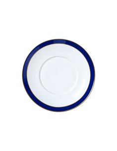 Duke Coupe Saucer 16cm 2