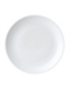 Gio Coupe Plate 17cm