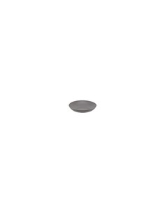 Modulo Nature Taupe Coupe Plate 25cm
