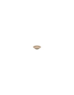 Bahia Beige Dune Cereal Plate 20cm
