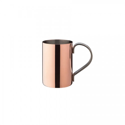 Slim Copper Mug 11.5oz 33cl