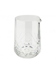Tulip Cocktail Mixing Glass 700ml