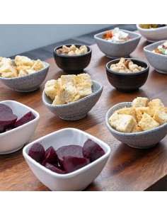 Mirage Piccolo Black Ramekin 7cm 2oz 2