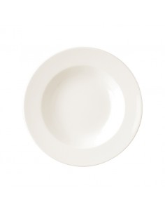 Banquet Deep Plate 19cm