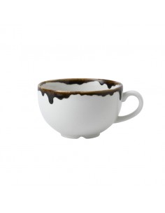 Harvest Natural Cappuccino Cup 12oz