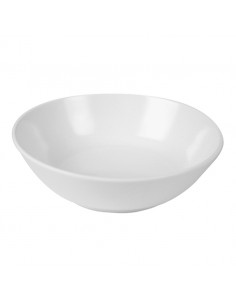 Polar White Melamine Basic Cereal Bowl 150x45mm