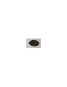 Carbon/Black Plate/Casserole Lid 12.5cm