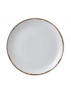 Harvest Natural Evolve Coupe Plate 28.8cm 11 1/4 inch