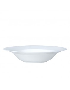 Classic Large Rim Bowl 28cm