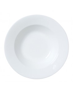 Classic Large Rim Bowl 28cm 2