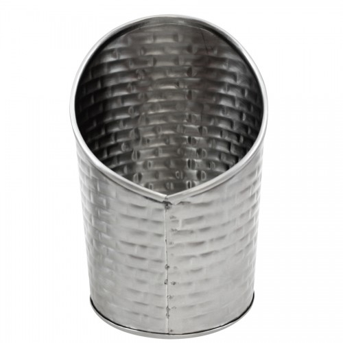 9.5oz Slanted Round Fry Cup, Brickhouse Collection
