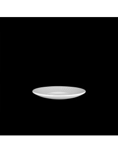 Steelite Willow Saucer 11.75cm 2