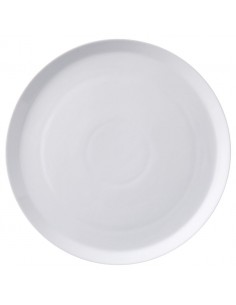 Superwhite Plate 32cm