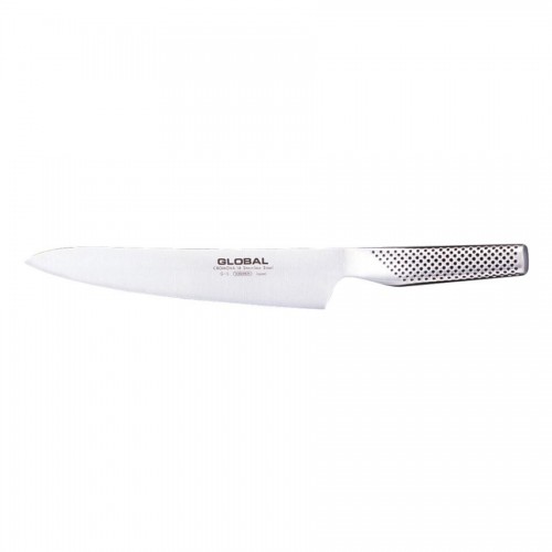 Global Knives Carving Knife 8 1/4 inch Blade