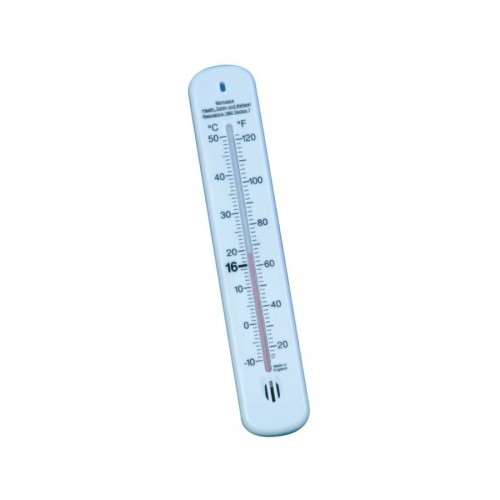 Workplace Wall Thermometer