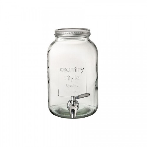 Country Style Punch Barrel 4L 141oz