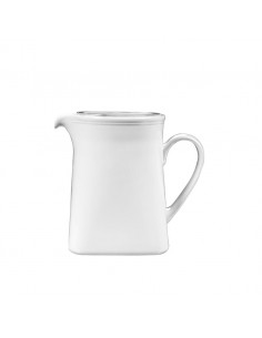 Counter-Serve Jug Square White Stackable 1.5ltr