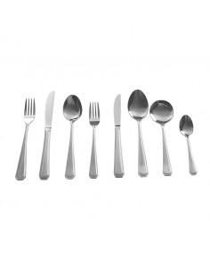 Signature Style Lincoln Table Fork