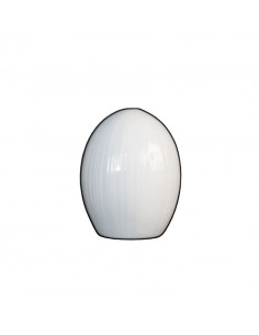 Spyro Salt Pot White 2