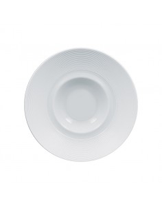 Evolution Gourmet Deep Plate 26cm