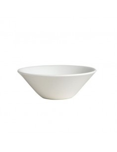Taste Bowl White 16.5cm