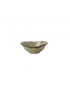 Harvest Linen Deep Bowl 6 3/4 x 5 3/4in