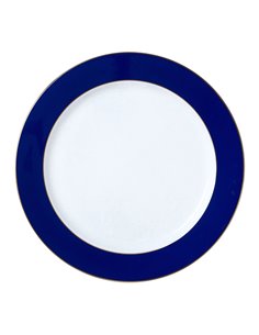 Duke President Narrow Rim Plate 30cm