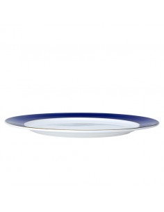 Duke President Narrow Rim Plate 30cm 2