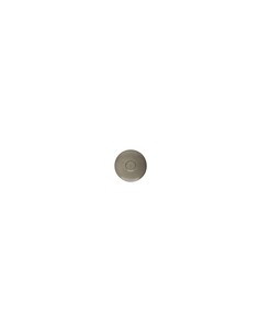 Modulo Nature Taupe Demitasse Saucer 12.5cm 2