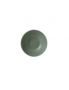 Andorra Green Shallow Bowl 7oz