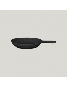 Chef's Fusion Pan Black 16cm