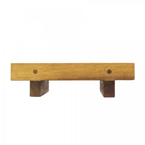 Rafters Elevate Small Serving Board 28.5x20.3x7.9cm