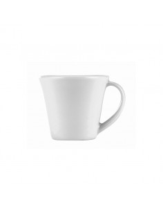 Menu - Beverage Flared Cup White 34cl