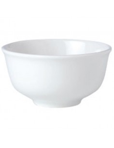 Simplicity Soup Bowl White 31.25cl