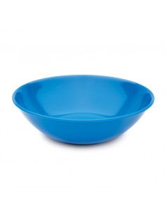 Bowl Blue 15cm Polycarbonate