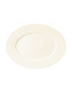 Fine Dine Oval Platter 34cm
