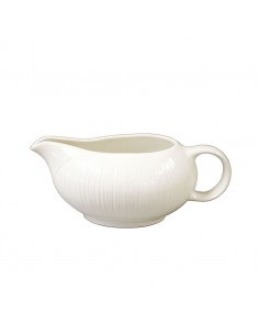Spyro Sauce Boat White 34cl